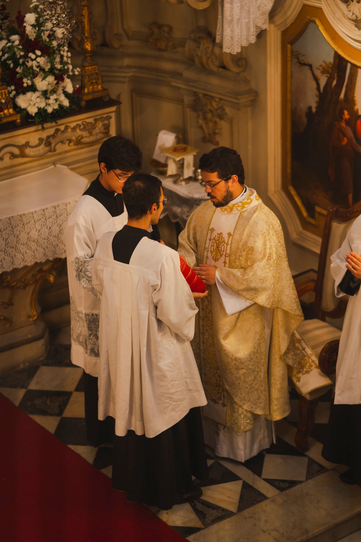 Sobrado da Cidade oferece experiência histórica com banquete colonial no Rio