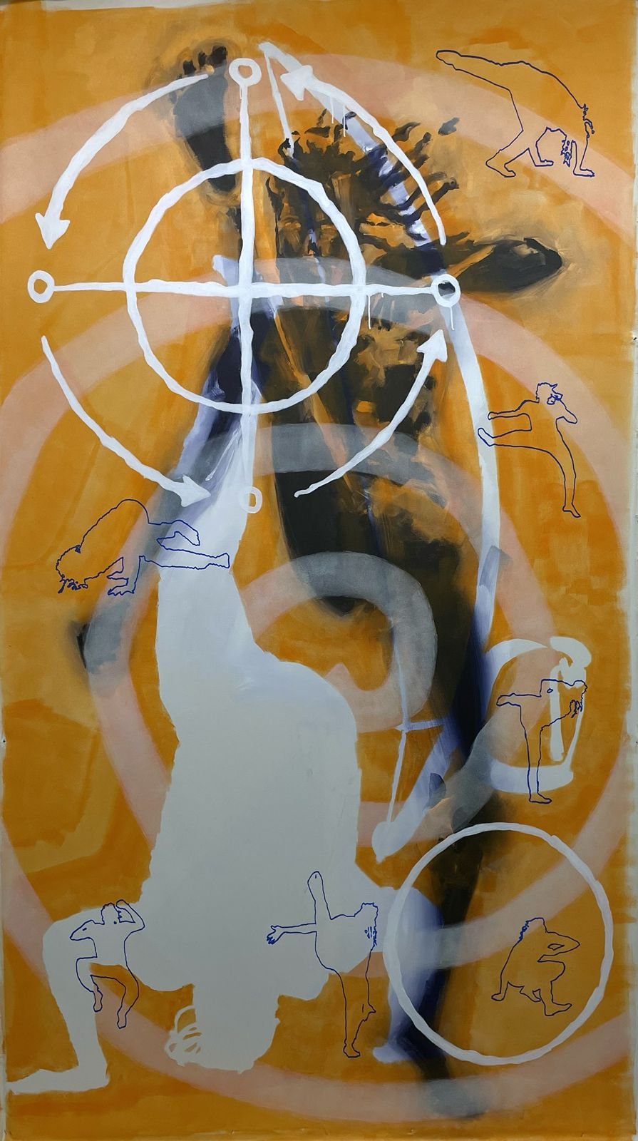 São Paulo recebe exposição afrofuturista “ID Corpos Negros”