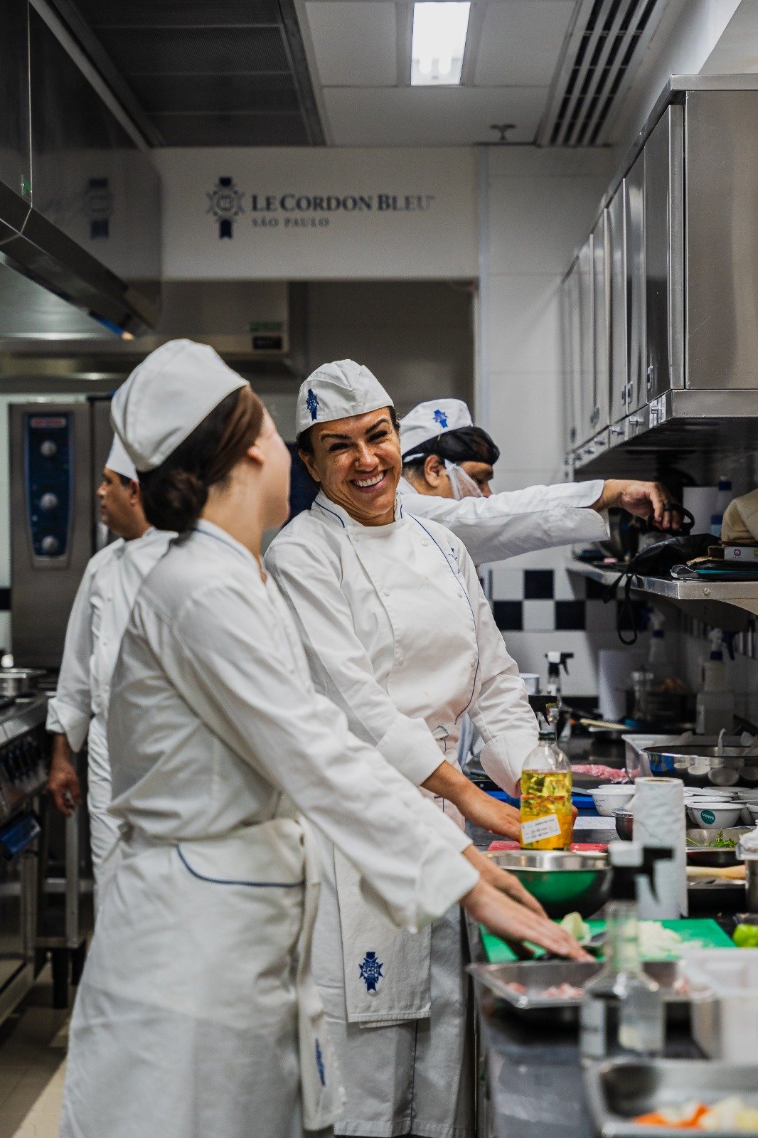 Le Cordon Bleu opens Basic Cuisine 2026 enrollment