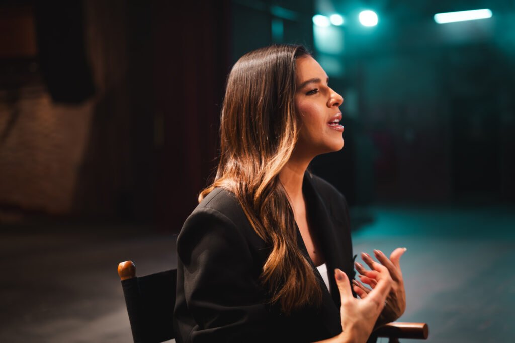 Mariana Rios lança treinamento focado em autoconhecimento e transformação