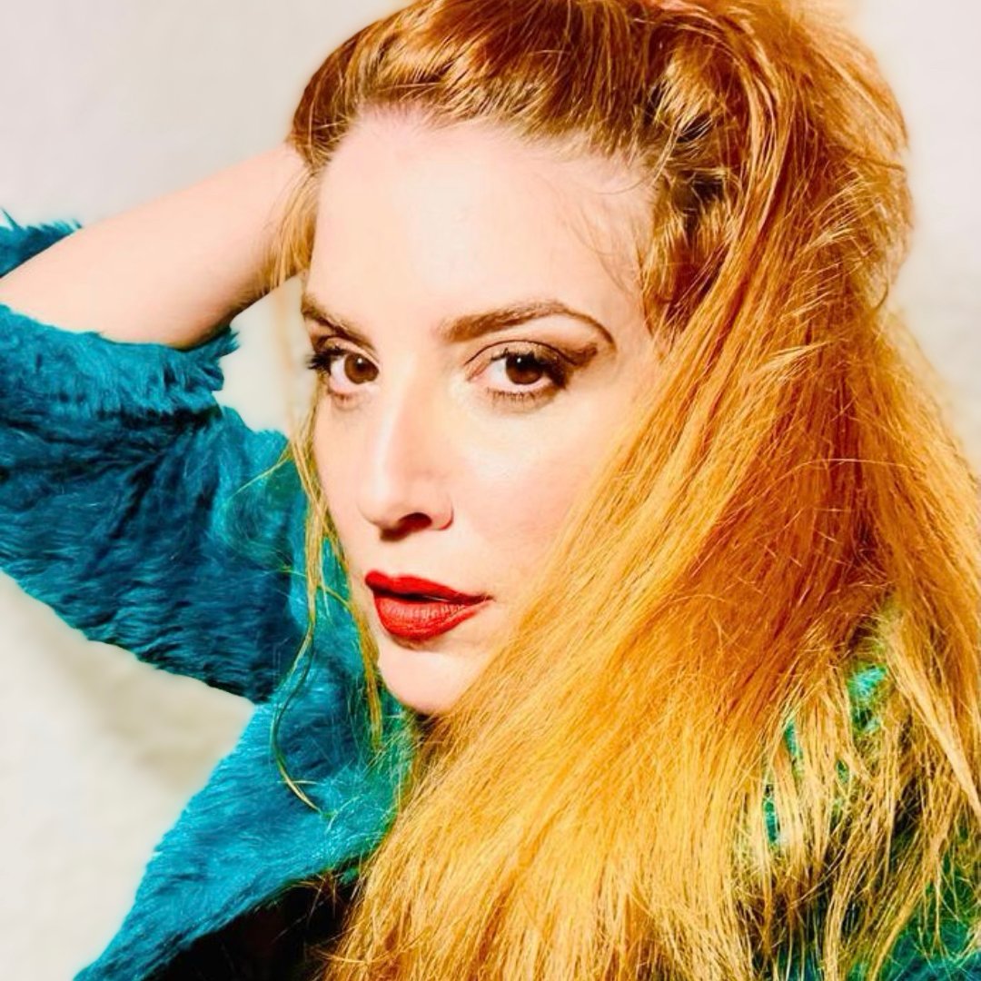 Danni Carlos presents “On The Rocks” at Casa Horto