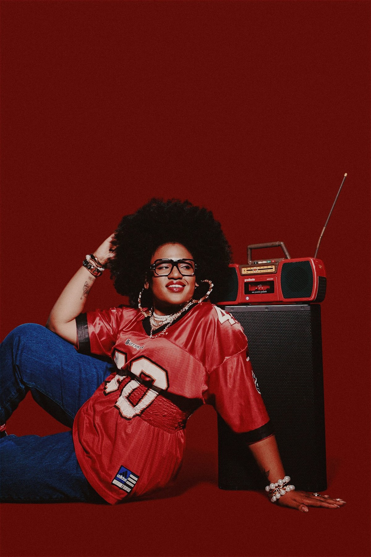 Rio Christmas debuts giant tree and samba show in Botafogo