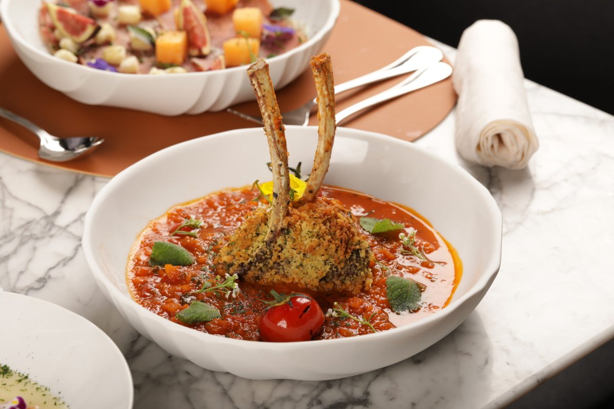 NH Collection Curitiba revela detalhes da festa de Réveillon 2026