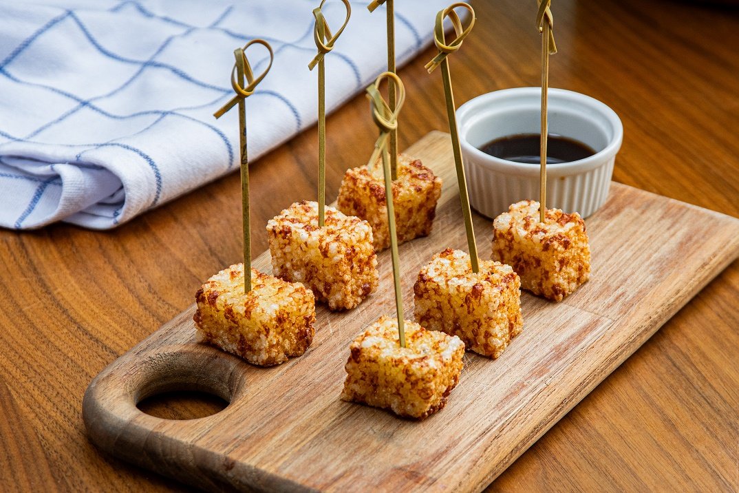 Festival Bom Gourmet estreia em São Paulo com menus a preços fixos