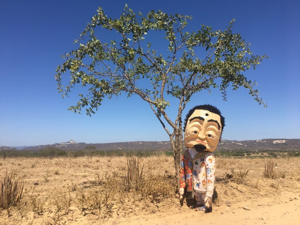 Maria Eugênia Tita apresenta “Cabeção pelo Mundo” e “Pássará” no Rio
