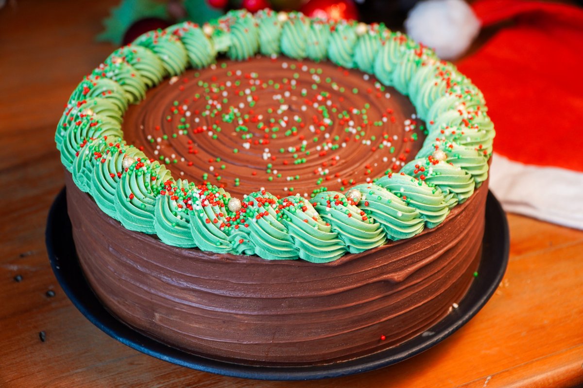 DarkCoffee celebra Natal com chocotones e sobremesas exclusivas