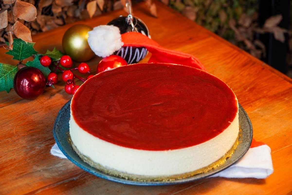 DarkCoffee celebra Natal com chocotones e sobremesas exclusivas