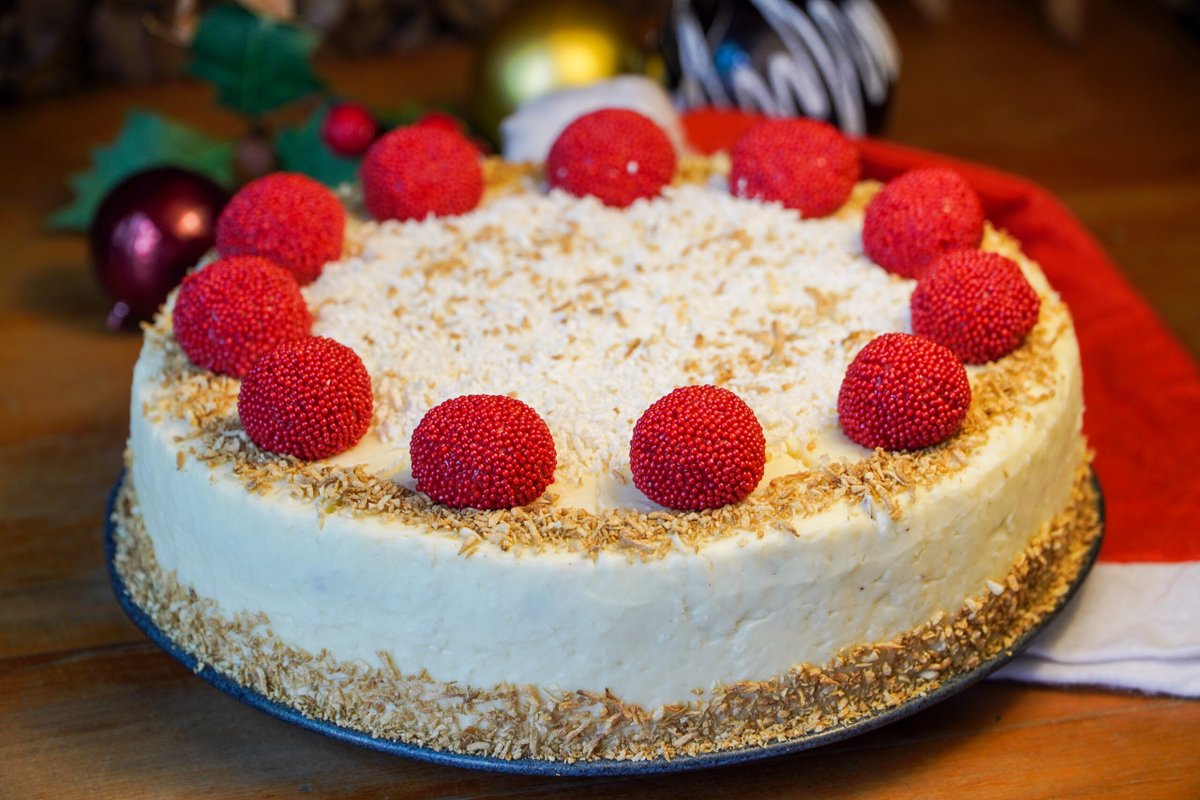 DarkCoffee celebra Natal com chocotones e sobremesas exclusivas