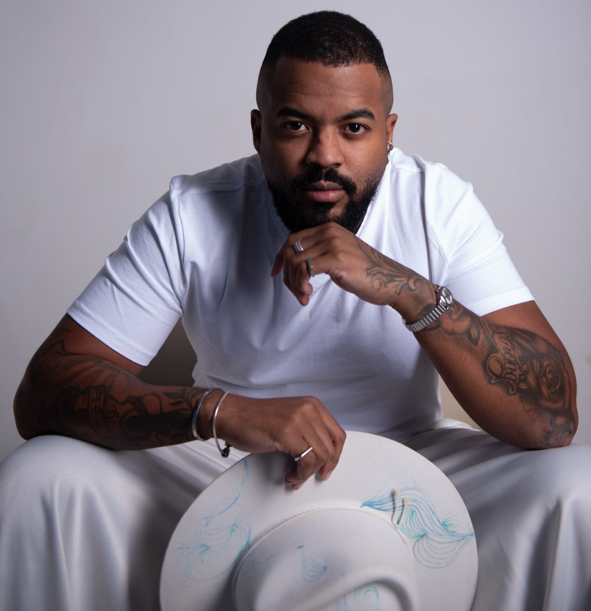 Samba FC abre temporada 2025 com roda de samba em Salvador