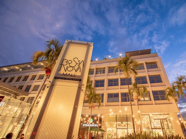 Bossa Nova Mall celebra 10 anos com show gratuito de Yumi Park