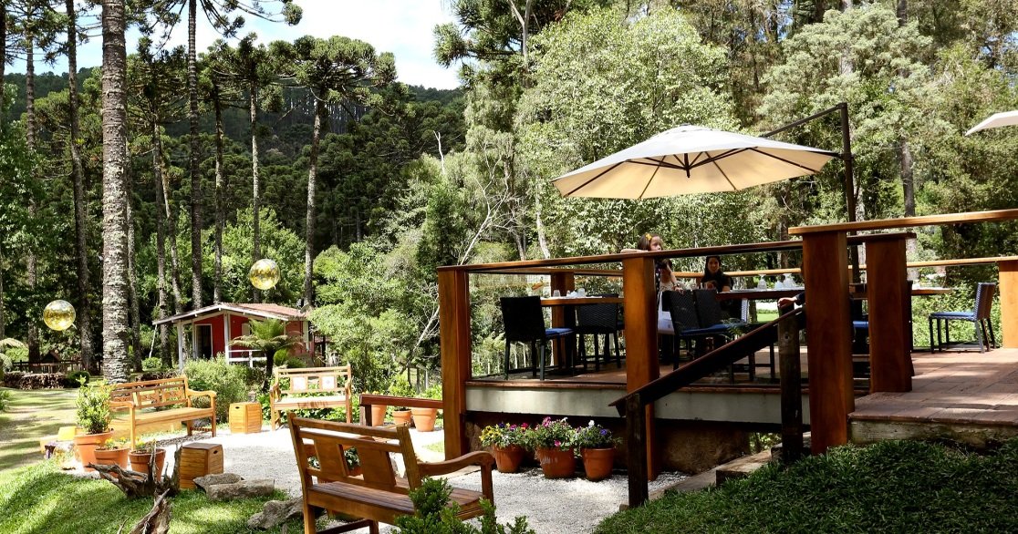 Restaurantes de Campos do Jordão lideram prêmio gastronômico
