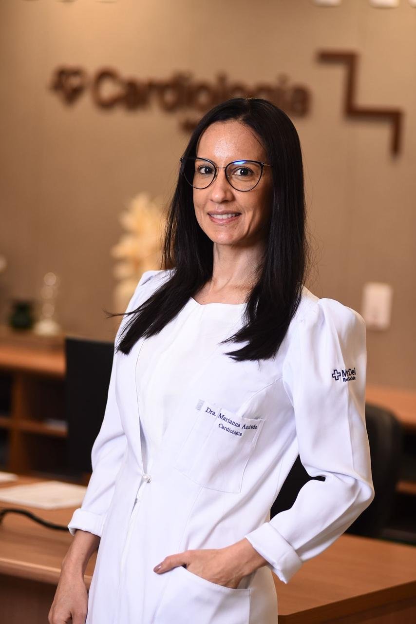 Diagnóstico precoce de arritmia reduz risco de AVC e salva vidas