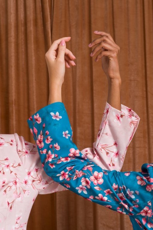 Dra. Cherie e PatBO lançam coleção Lys inspirada no florescer feminino