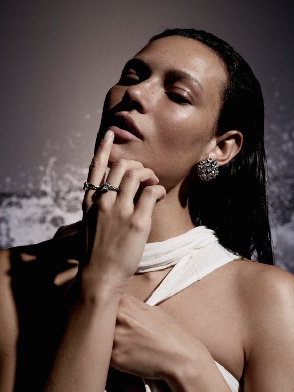 Hector Albertazzi lança Brisa, terceiro drop do Verão 26