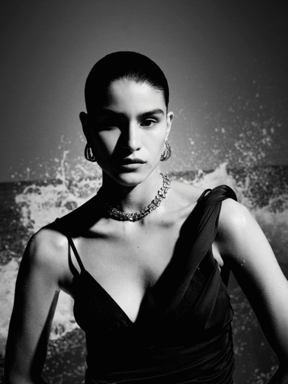 Hector Albertazzi lança Brisa, terceiro drop do Verão 26