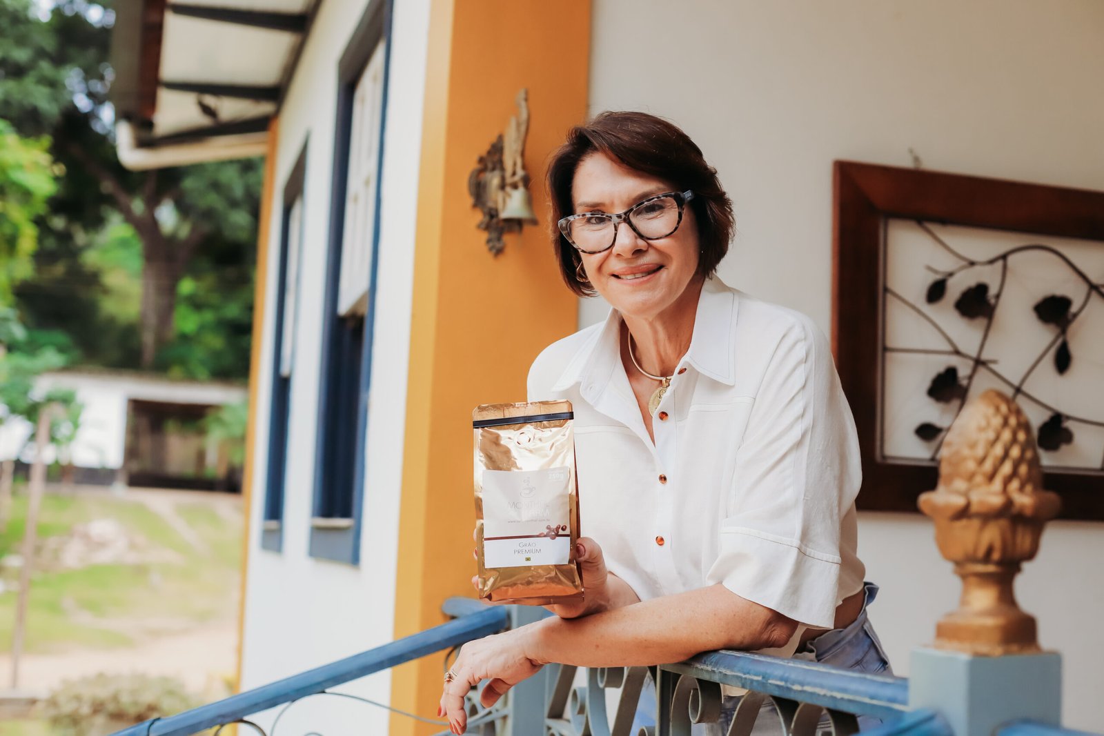 Café Monthal vence Prêmio ABINC de IoT 2025 com tecnologia VentCoffee