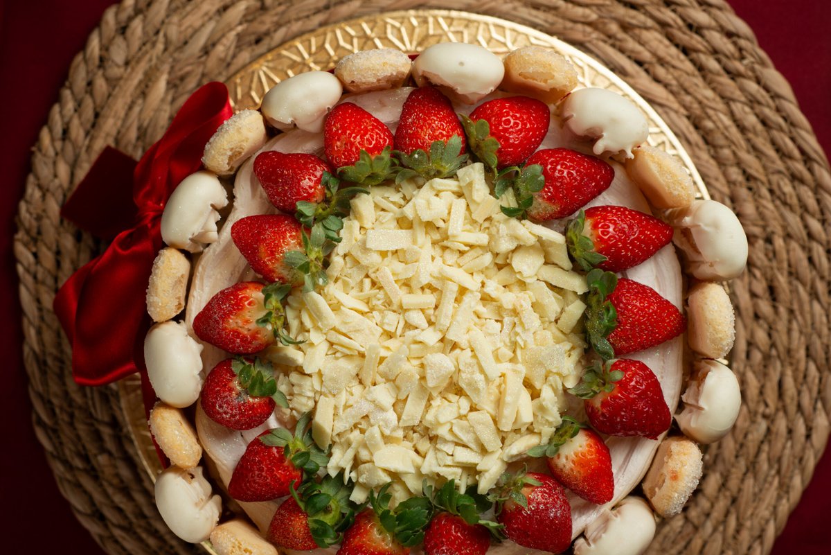 Ceias de Natal e Réveillon da Éclair Cafeteria prometem sabor e sofisticação