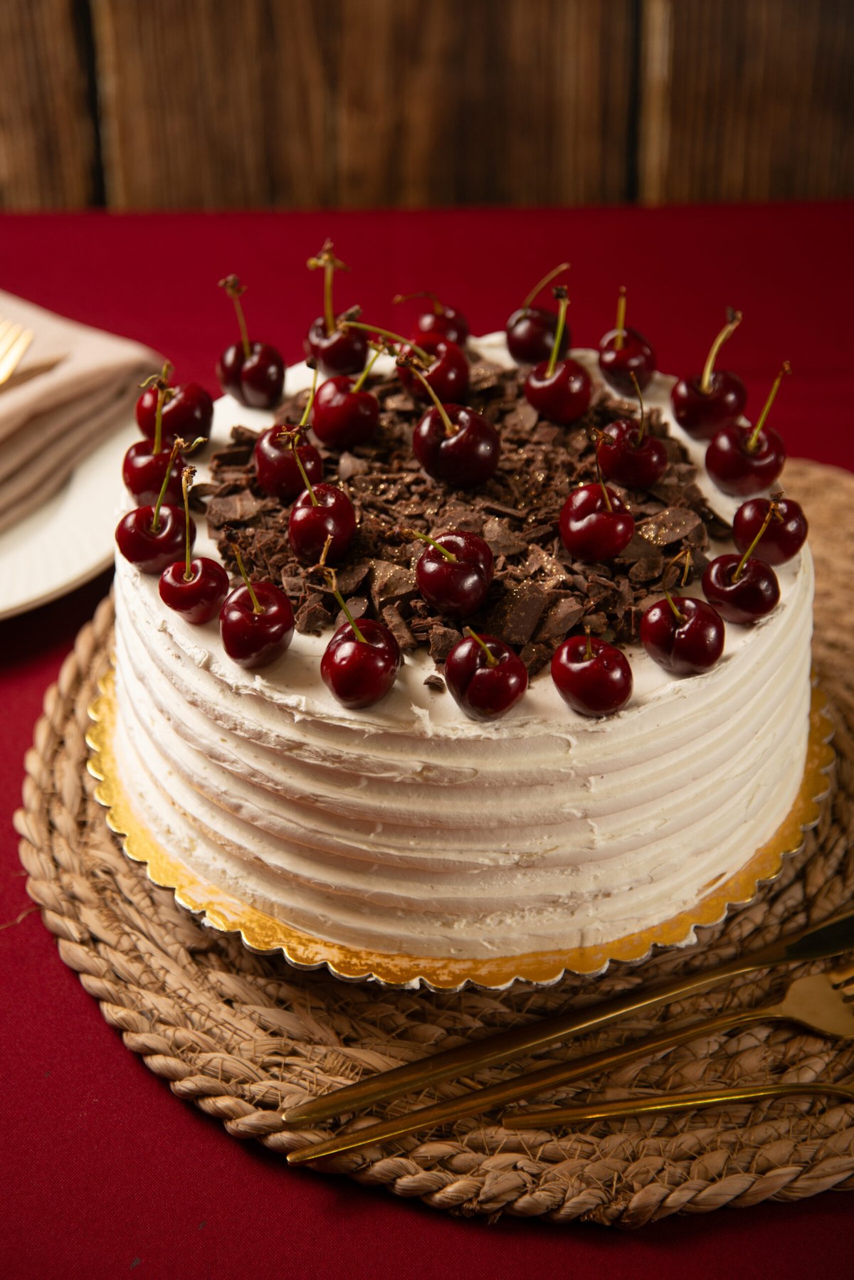Ceias de Natal e Réveillon da Éclair Cafeteria prometem sabor e sofisticação