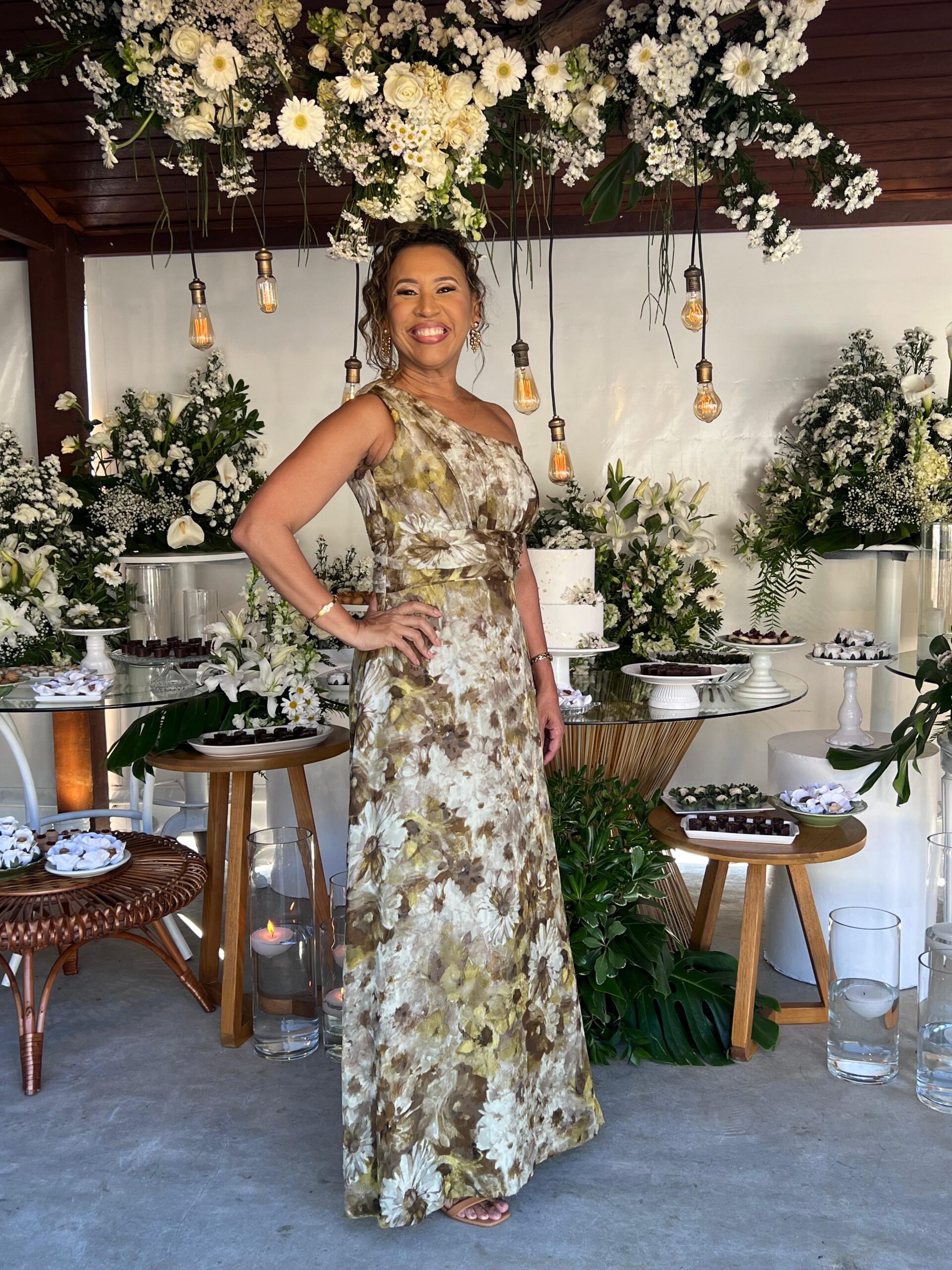 Casamentos em feriados prolongados impulsionam tendência de Destination Wedding