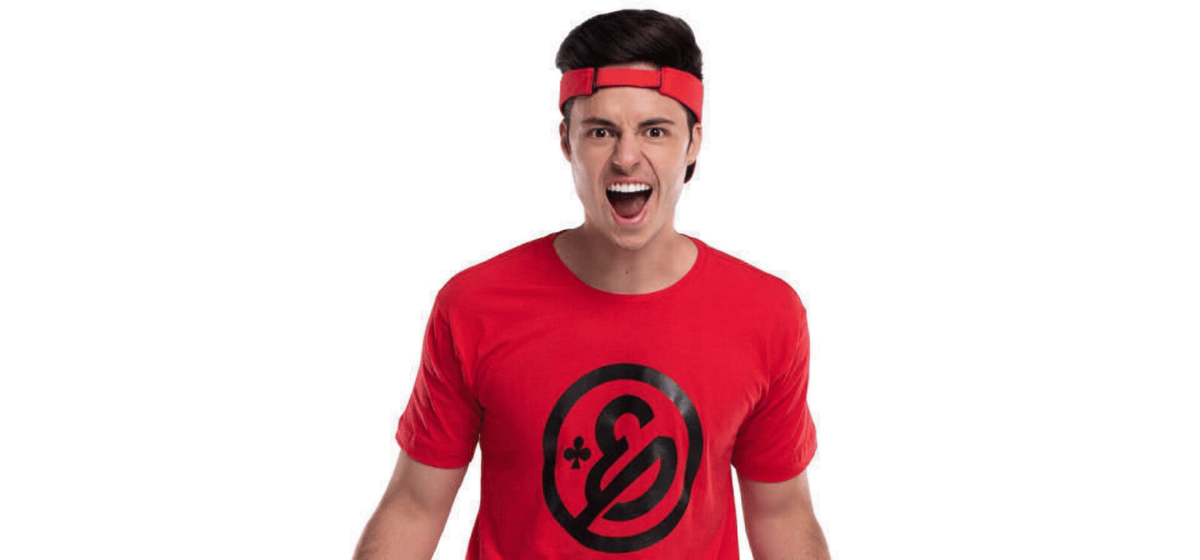 Enaldinho estreia peça e alerta sobre bullying