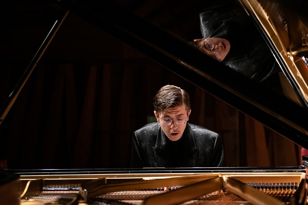 Festival Internacional de Piano do Rio recebe jovens talentos