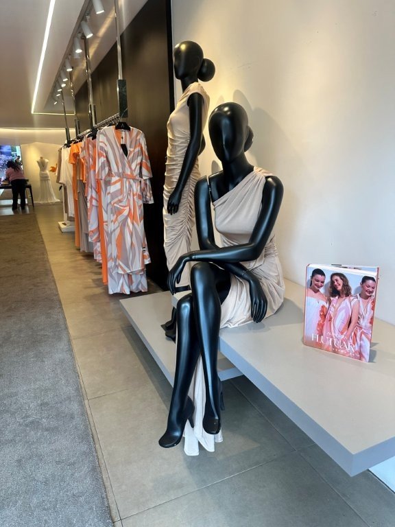 Alphorria celebra nova coleção do projeto social Empodera Alphorria