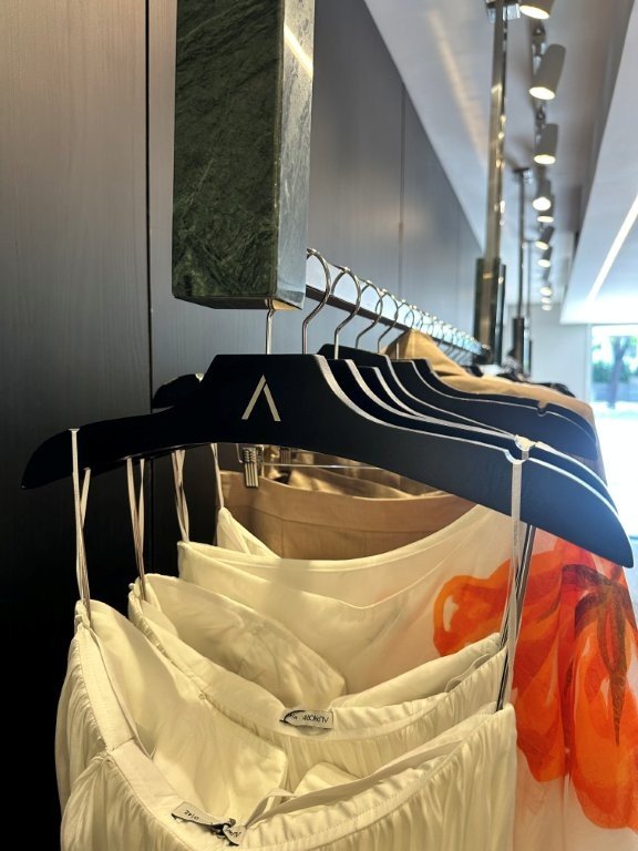 Alphorria celebra nova coleção do projeto social Empodera Alphorria