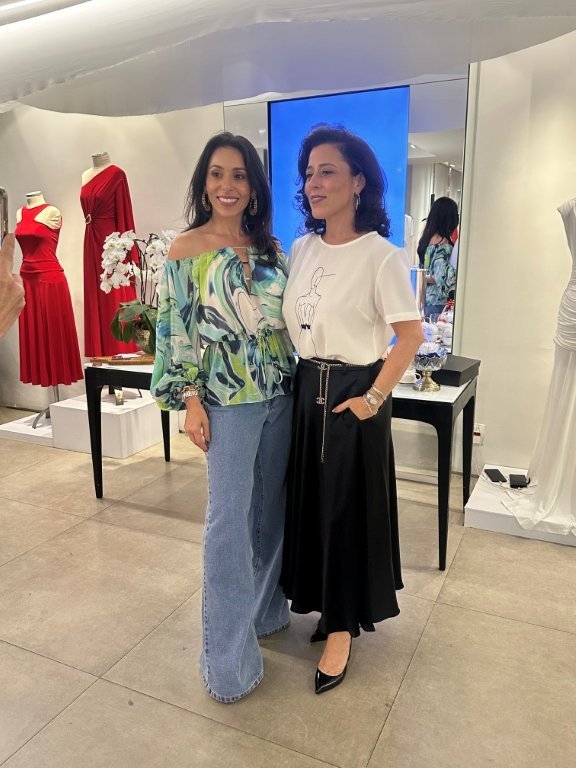 Alphorria celebra nova coleção do projeto social Empodera Alphorria