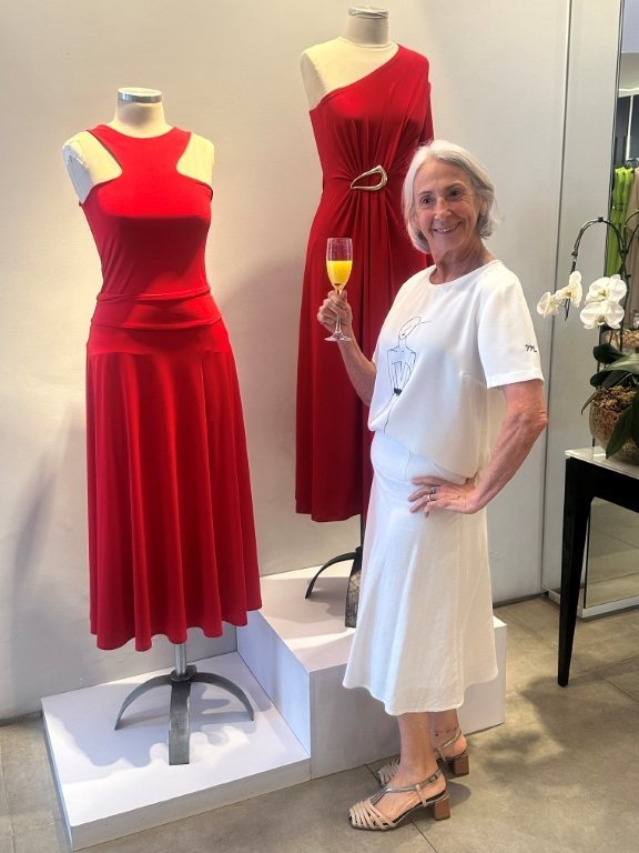 Alphorria celebra nova coleção do projeto social Empodera Alphorria