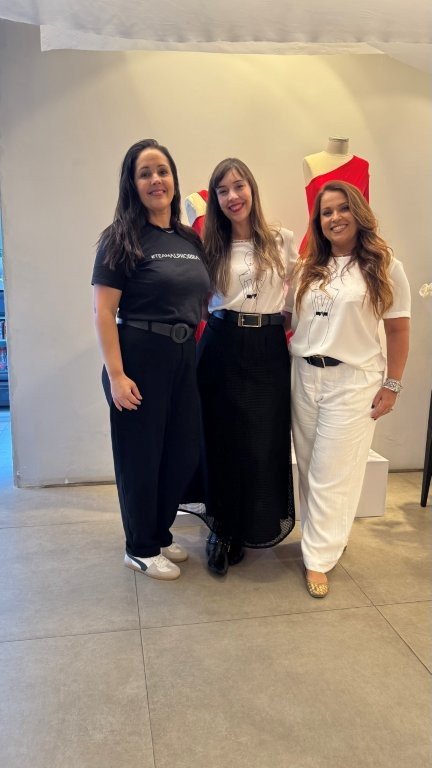 Alphorria celebra nova coleção do projeto social Empodera Alphorria