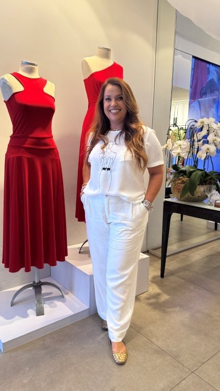 Alphorria celebra nova coleção do projeto social Empodera Alphorria