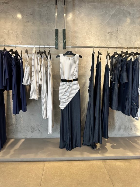 Alphorria celebra nova coleção do projeto social Empodera Alphorria