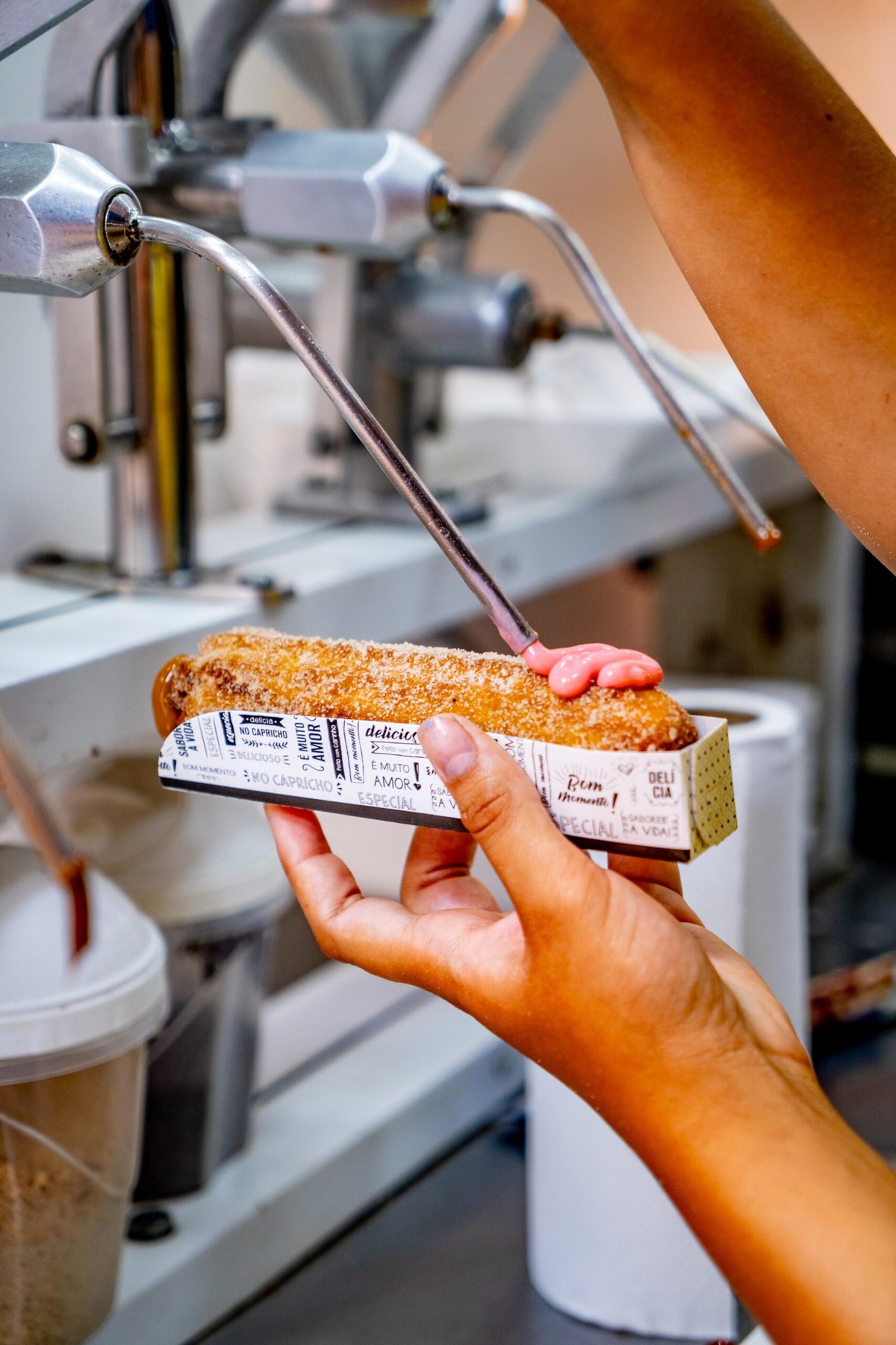 Feira Nacional do Podrão estreia em Maricá com diversão e gastronomia