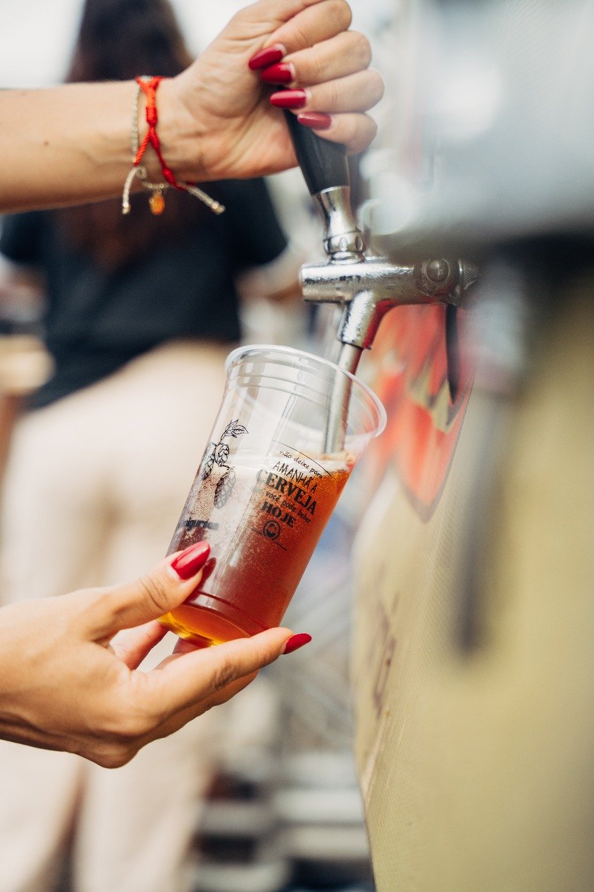 Feira Nacional do Podrão estreia em Maricá com diversão e gastronomia