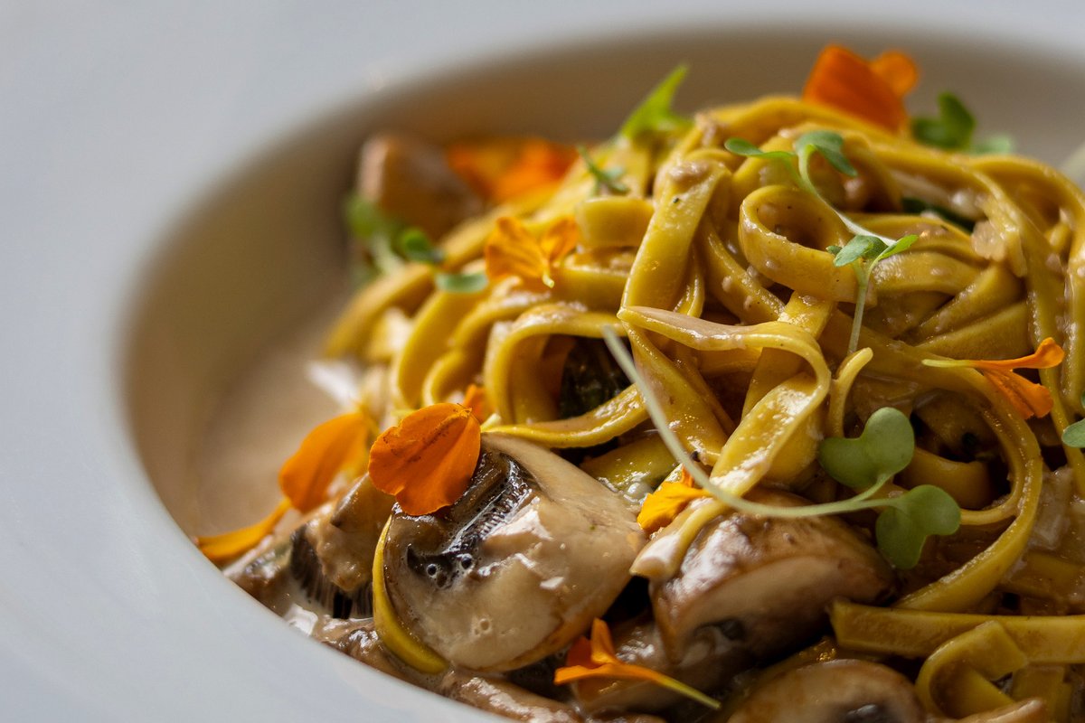 Pasta em Casa apresenta novo Menu Executivo em Salvador