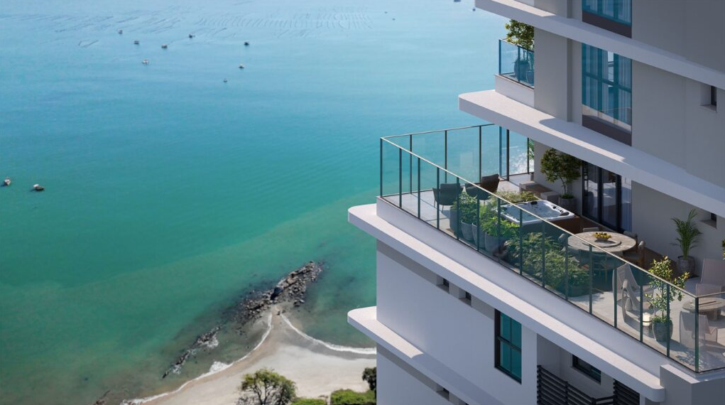 Vetter lança Fort Myers, novo ícone de luxo no litoral catarinense