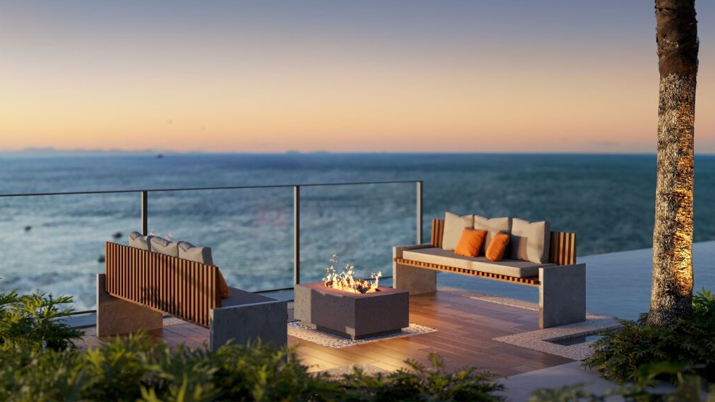 Vetter lança Fort Myers, novo ícone de luxo no litoral catarinense