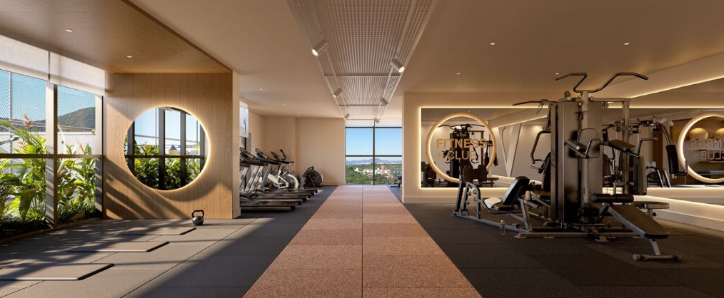 Vetter lança Fort Myers, novo ícone de luxo no litoral catarinense