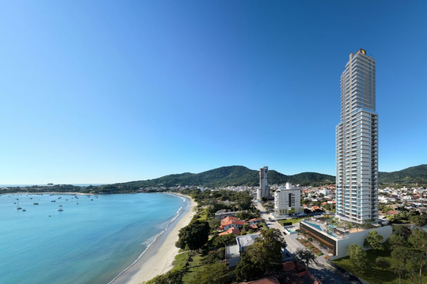 Vetter lança Fort Myers, novo ícone de luxo no litoral catarinense