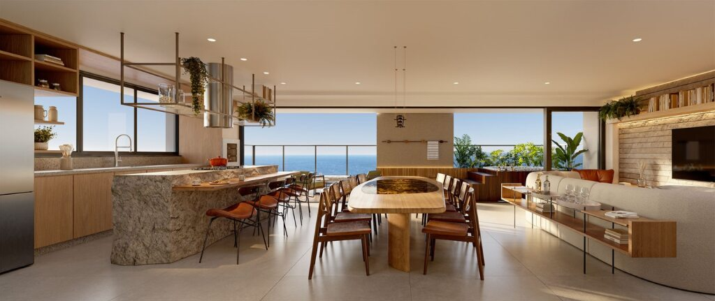 Vetter lança Fort Myers, novo ícone de luxo no litoral catarinense