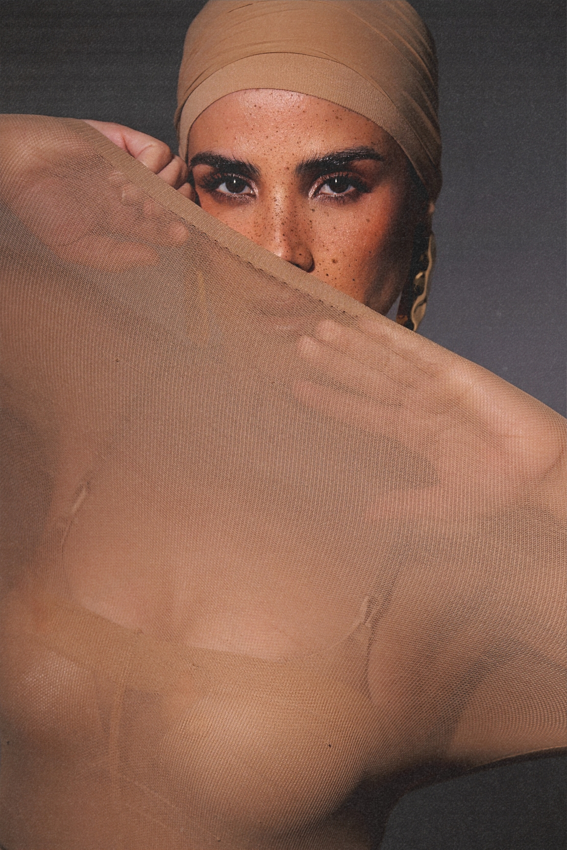 Wanessa Camargo celebra 25 anos de carreira no Qualistage