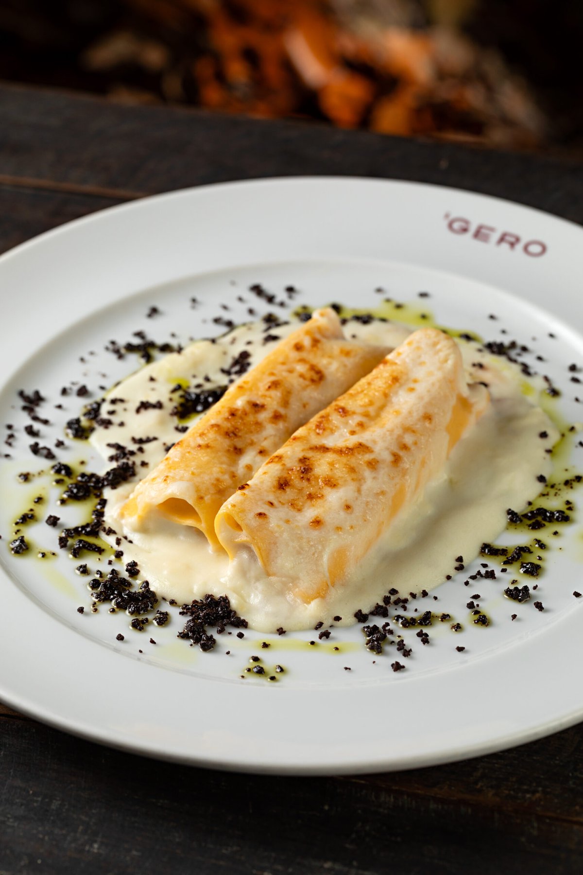 Gero Rio anuncia Ceia de Natal no Hotel Fasano