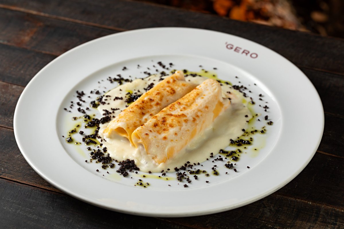 Gero Rio anuncia Ceia de Natal no Hotel Fasano