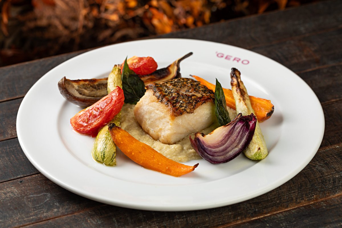 Gero Rio anuncia Ceia de Natal no Hotel Fasano