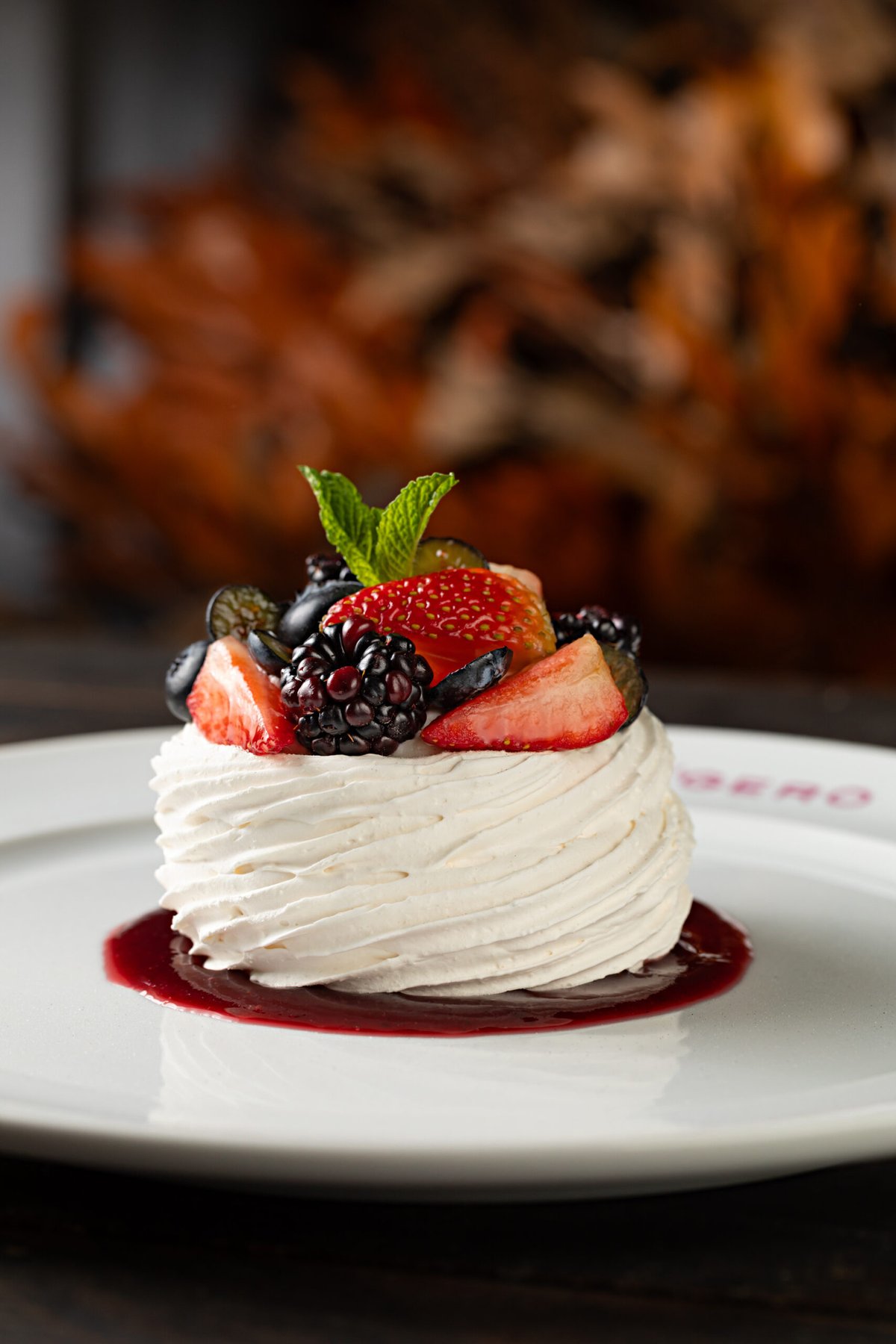 Gero Rio anuncia Ceia de Natal no Hotel Fasano