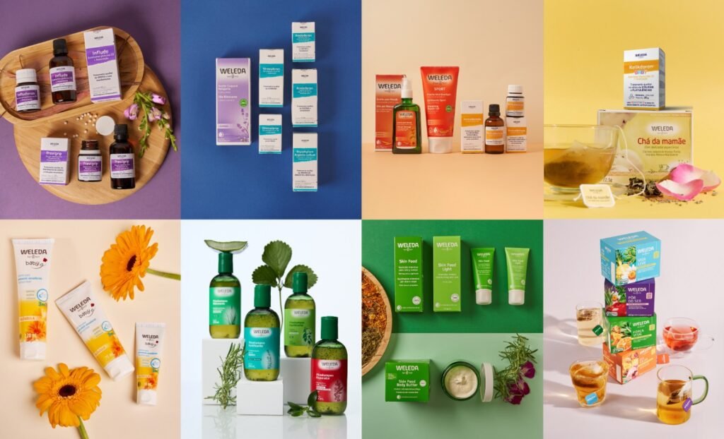 Weleda lança Green Friday 2025 com foco no consumo consciente