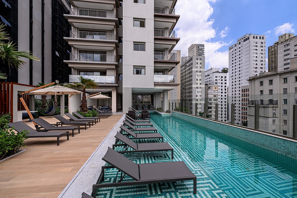 Premiumização impulsiona crescimento do multifamily no Brasil