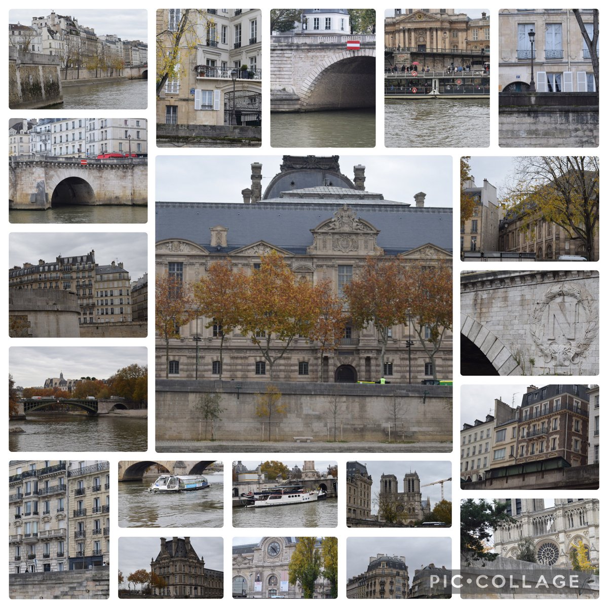 Bayard Boiteux lança exposição virtual de fotos sobre Paris