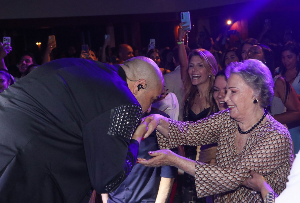 CGV Advogados celebra 25 anos com festa no Rio de Janeiro