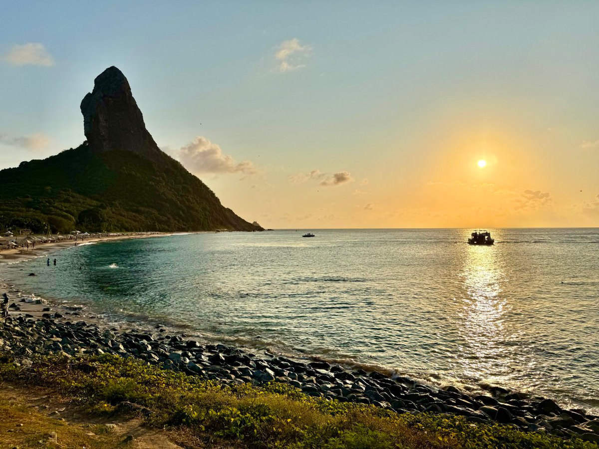 Noronha celebrates New Year 2026 with high hotel demand